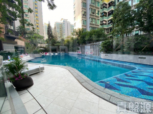 蝶翠峰 5期 尚悅‧嶺 2座 - 28NTS – 香港北部都會區