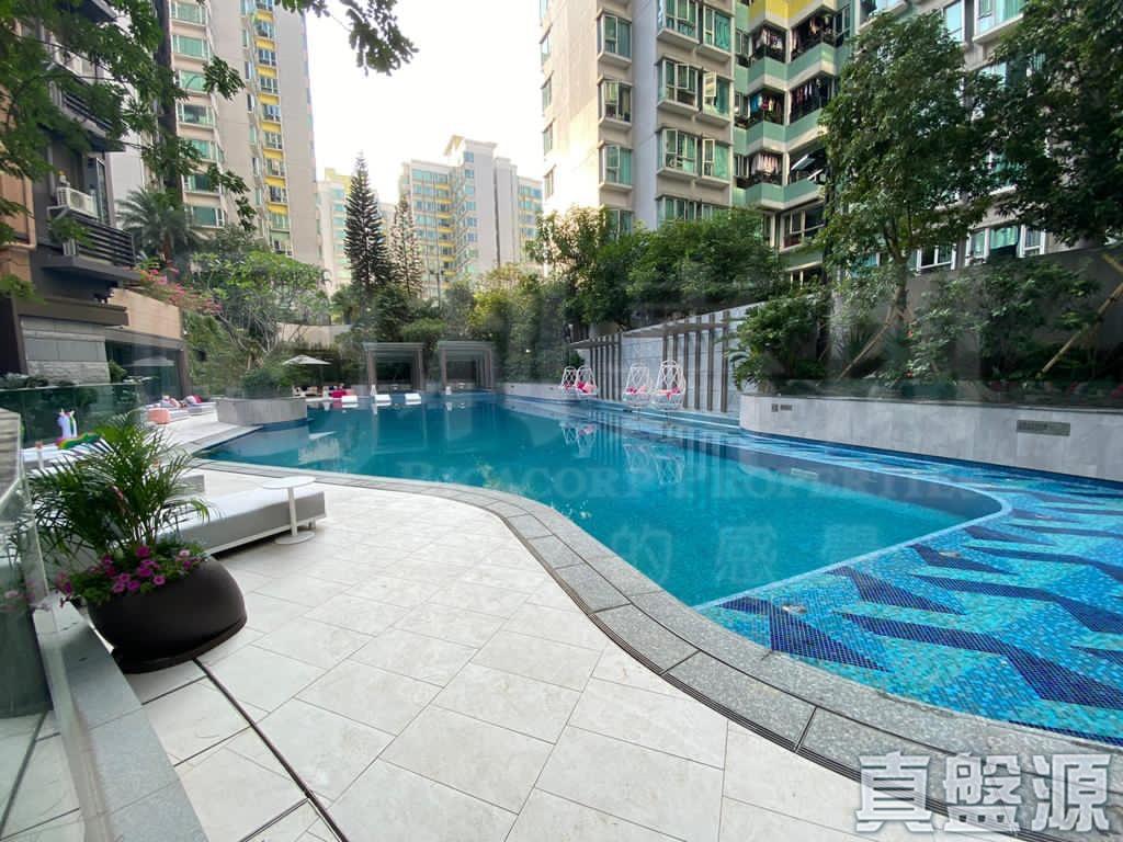 蝶翠峰 5期 尚悅‧嶺 2座 - 28NTS – 香港北部都會區