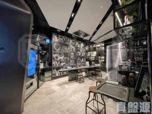 蝶翠峰 5期 尚悅‧嶺 2座 - 28NTS – 香港北部都會區