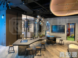 蝶翠峰 5期 尚悅‧嶺 2座 - 28NTS – 香港北部都會區