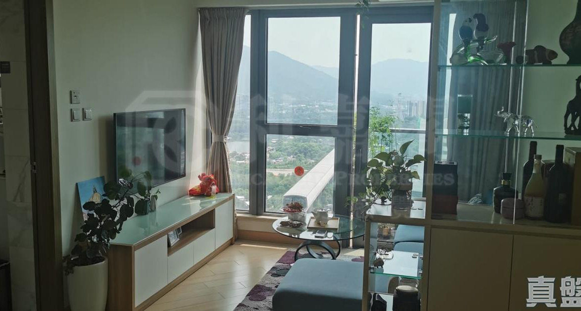 GRAND YOHO 2期 8座 - 28NTS – 香港北部都會區