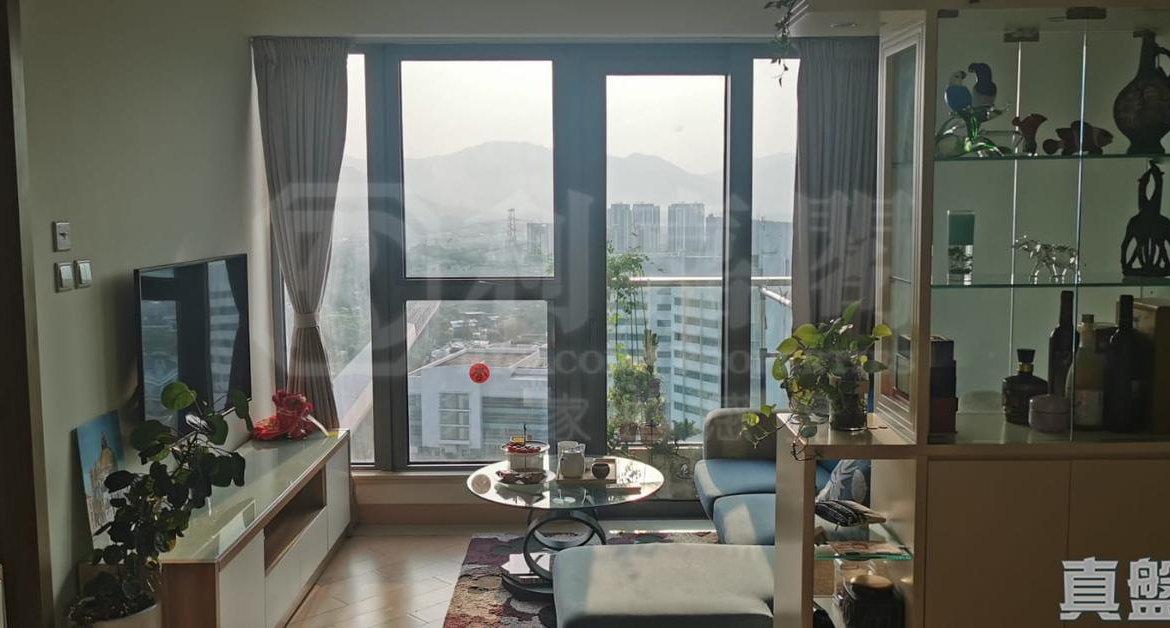 GRAND YOHO 2期 8座 - 28NTS – 香港北部都會區