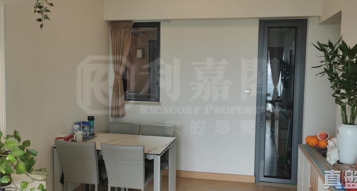 GRAND YOHO 2期 8座 - 28NTS – 香港北部都會區