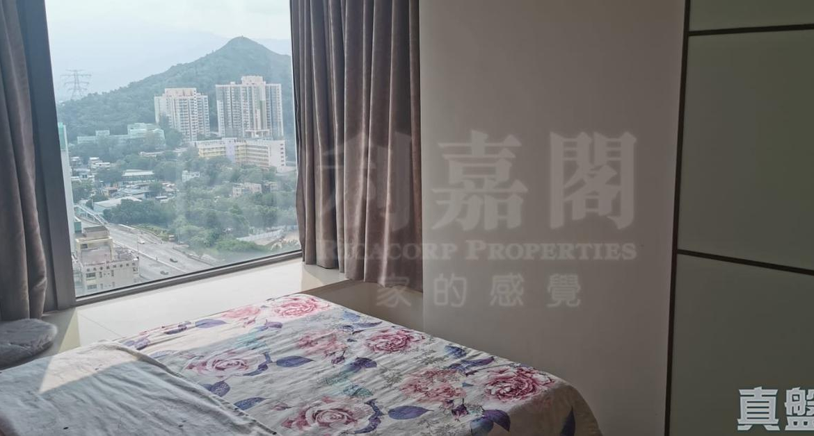 GRAND YOHO 2期 8座 - 28NTS – 香港北部都會區