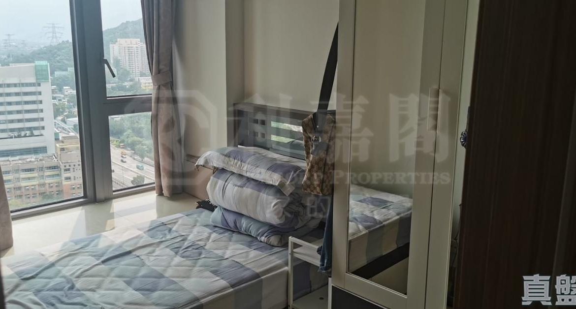 GRAND YOHO 2期 8座 - 28NTS – 香港北部都會區