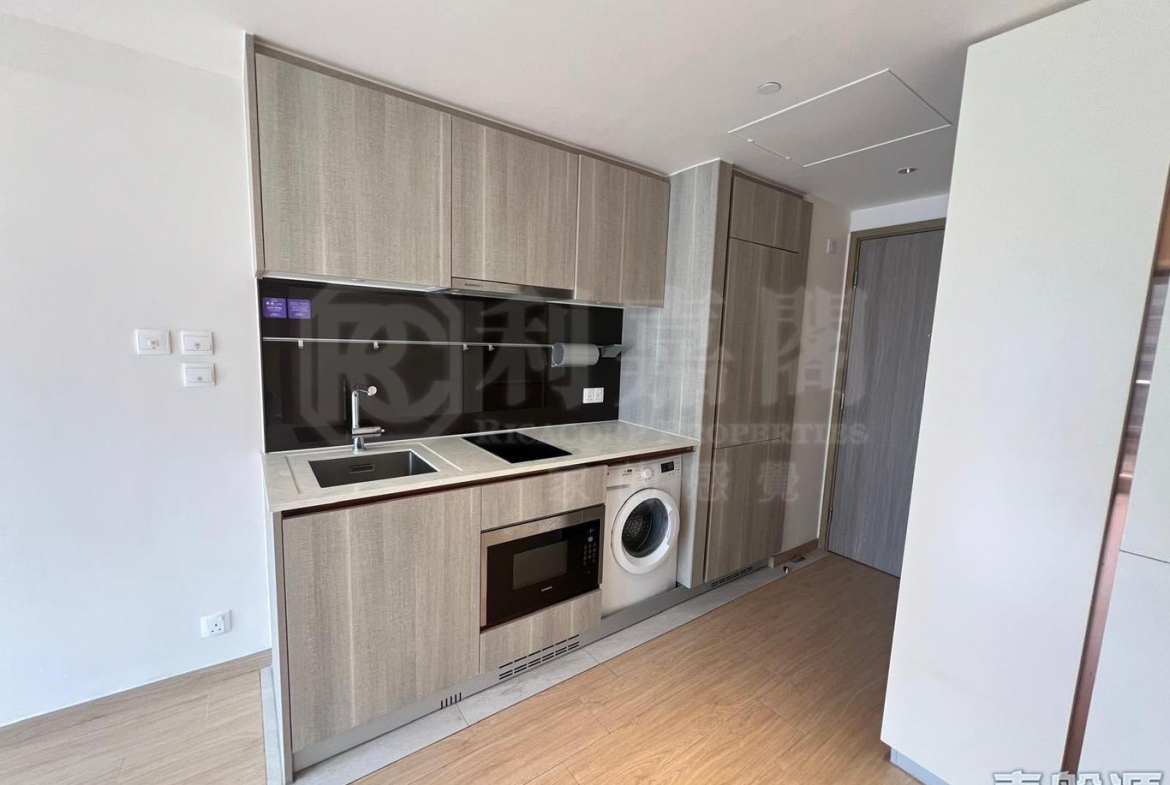 映御 2座 - 28NTS – 香港北部都會區