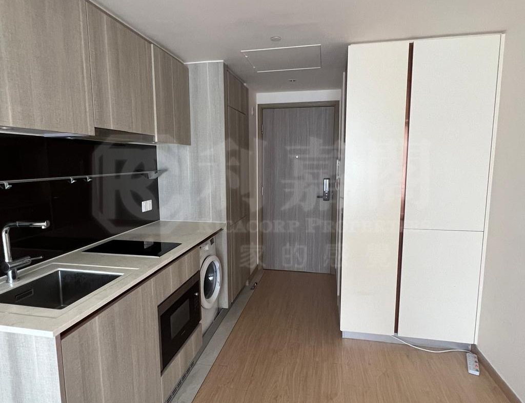 映御 2座 - 28NTS – 香港北部都會區