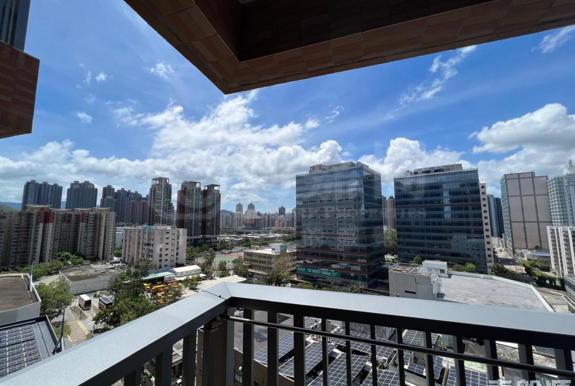 映御 2座 - 28NTS – 香港北部都會區