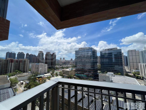 映御 2座 - 28NTS – 香港北部都會區