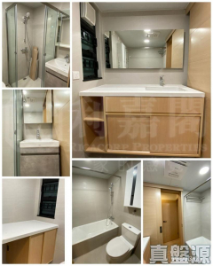 新元朗中心 5座 - 28NTS – 香港北部都會區