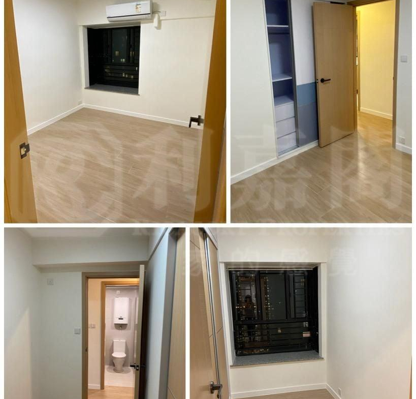 新元朗中心 5座 - 28NTS – 香港北部都會區