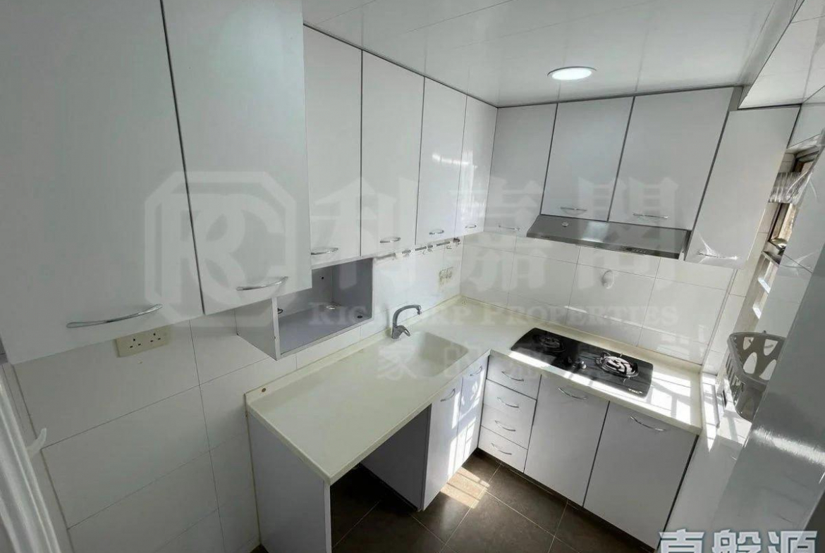 翠怡花園 2期 8座 - 28NTS – 香港北部都會區