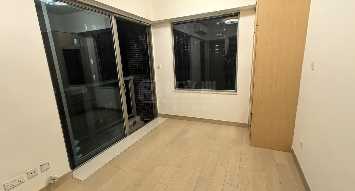 朗屏8號 2座 - 28NTS – 香港北部都會區