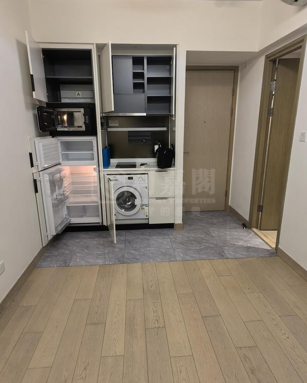 朗屏8號 2座 - 28NTS – 香港北部都會區