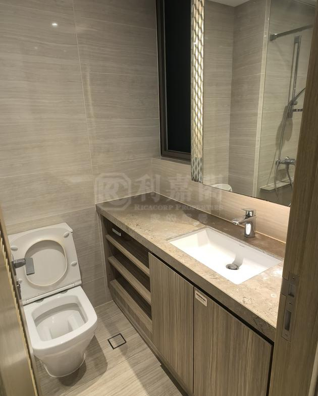 朗屏8號 2座 - 28NTS – 香港北部都會區