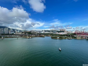 海欣花園 6座 - 28NTS – 香港北部都會區