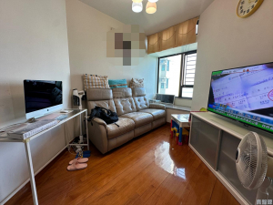 海欣花園 6座 - 28NTS – 香港北部都會區