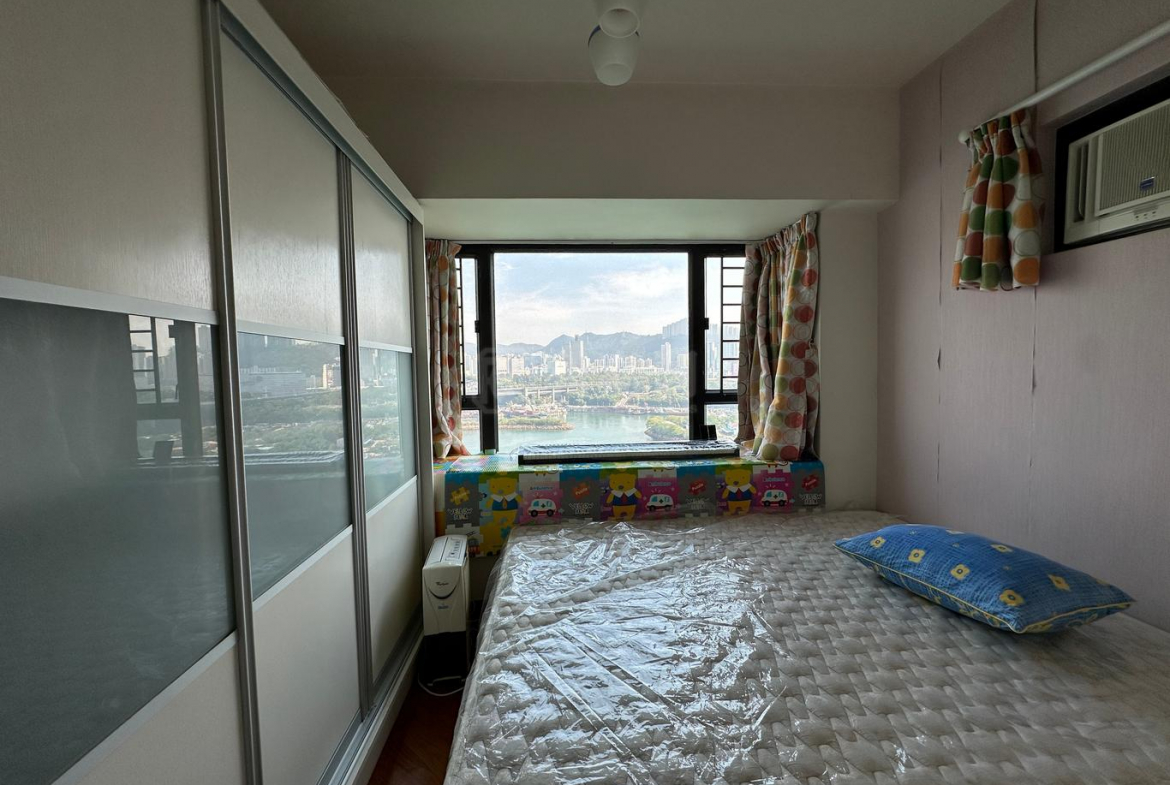 海欣花園 6座 - 28NTS – 香港北部都會區