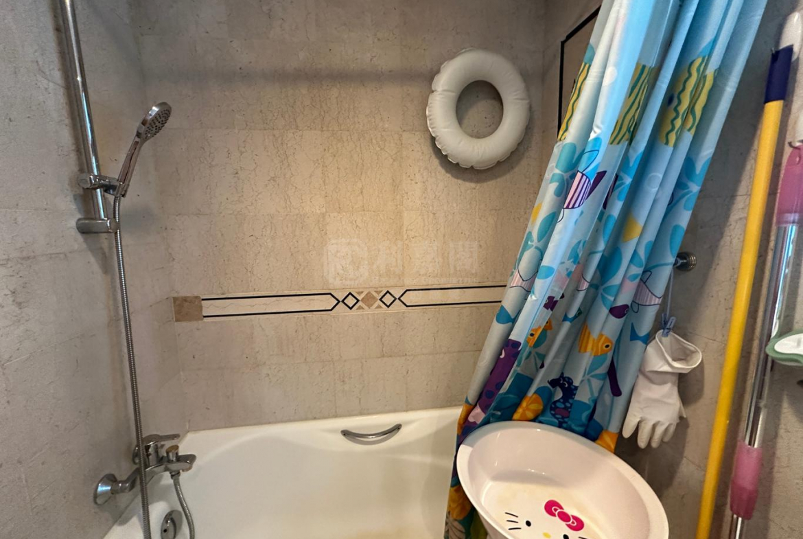 海欣花園 6座 - 28NTS – 香港北部都會區