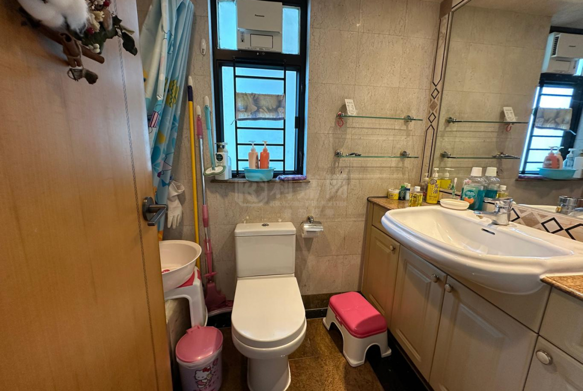 海欣花園 6座 - 28NTS – 香港北部都會區