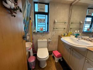 海欣花園 6座 - 28NTS – 香港北部都會區