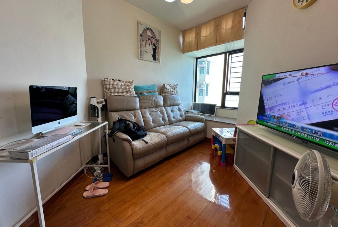 海欣花園 6座 - 28NTS – 香港北部都會區