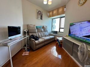 海欣花園 6座 - 28NTS – 香港北部都會區