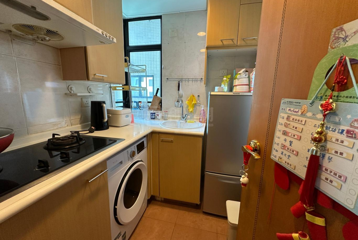 海欣花園 6座 - 28NTS – 香港北部都會區