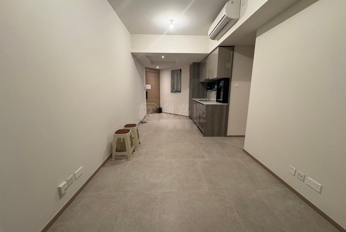 THE YOHO HUB C期 THE YOHO HUB II 8座 - 28NTS – 香港北部都會區