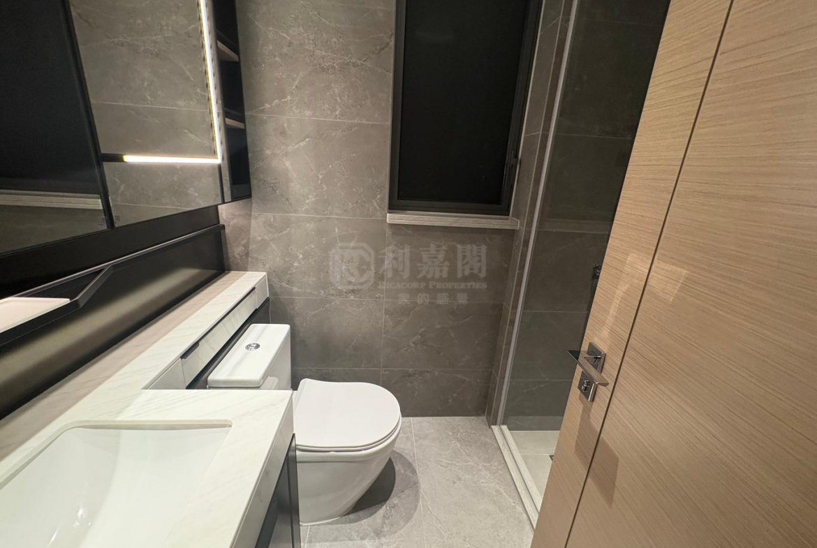 THE YOHO HUB C期 THE YOHO HUB II 8座 - 28NTS – 香港北部都會區