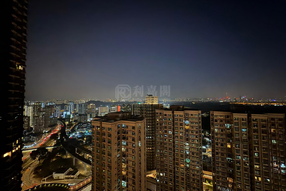 THE YOHO HUB C期 THE YOHO HUB II 8座 - 28NTS – 香港北部都會區