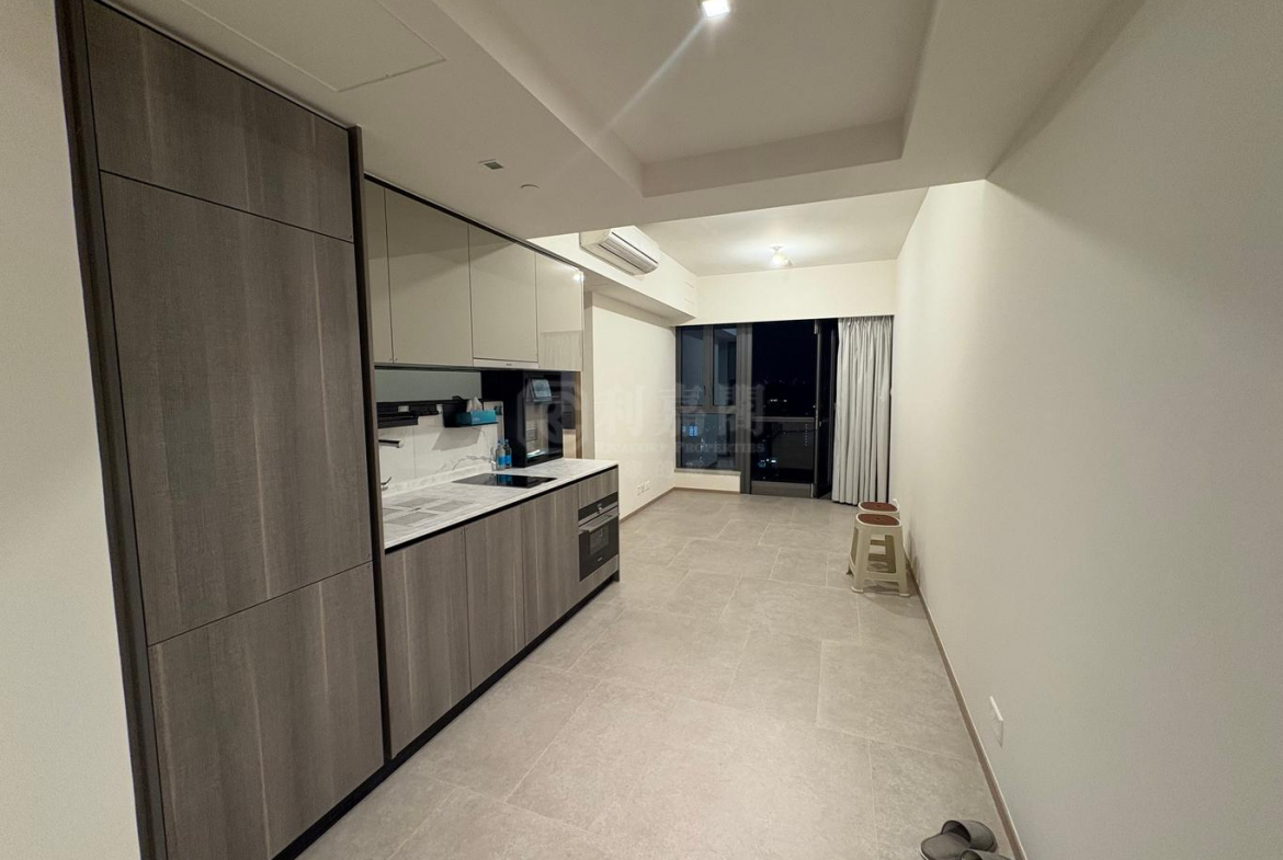 THE YOHO HUB C期 THE YOHO HUB II 8座 - 28NTS – 香港北部都會區