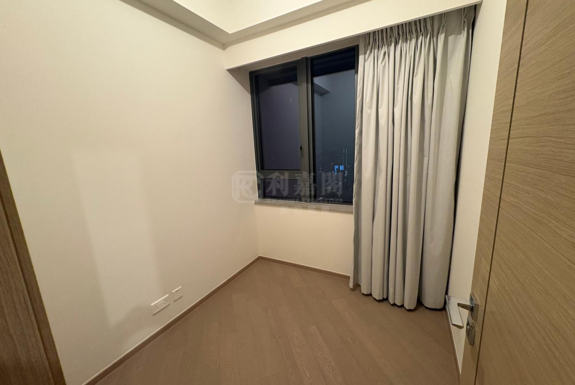 THE YOHO HUB C期 THE YOHO HUB II 8座 - 28NTS – 香港北部都會區