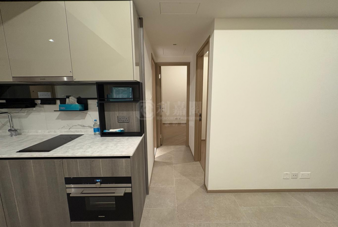 THE YOHO HUB C期 THE YOHO HUB II 8座 - 28NTS – 香港北部都會區