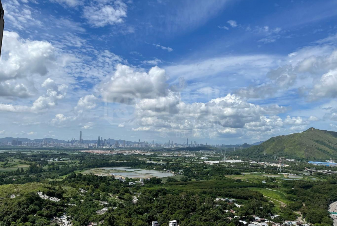 GRAND YOHO 2期 3座 - 28NTS – 香港北部都會區