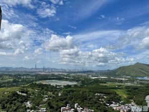 GRAND YOHO 2期 3座 - 28NTS – 香港北部都會區