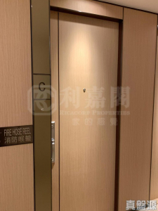 朗屏8號 1座 - 28NTS – 香港北部都會區