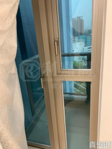 朗屏8號 1座 - 28NTS – 香港北部都會區