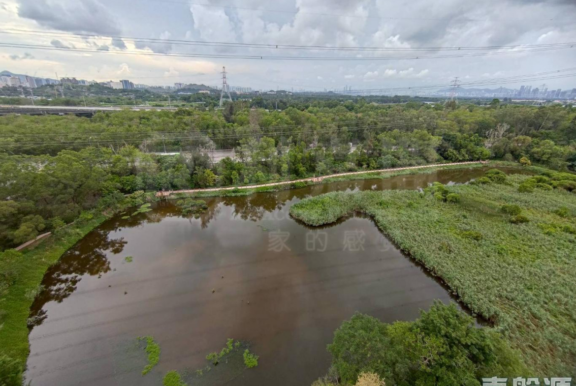 峻巒 1C期 PARK YOHO SICILIA 1B座 - 28NTS – 香港北部都會區