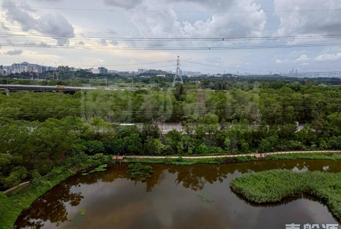 峻巒 1C期 PARK YOHO SICILIA 1B座 - 28NTS – 香港北部都會區