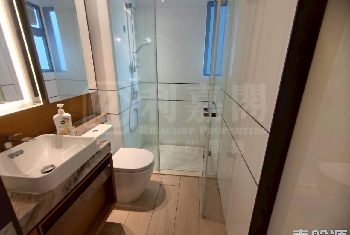 峻巒 1C期 PARK YOHO SICILIA 1B座 - 28NTS – 香港北部都會區