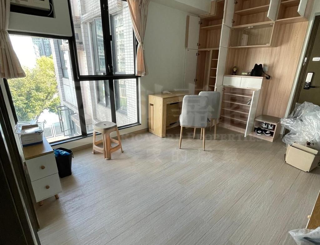 朗峰園 2座 - 28NTS – 香港北部都會區