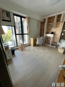 朗峰園 2座 - 28NTS – 香港北部都會區