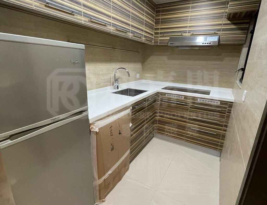 朗峰園 2座 - 28NTS – 香港北部都會區