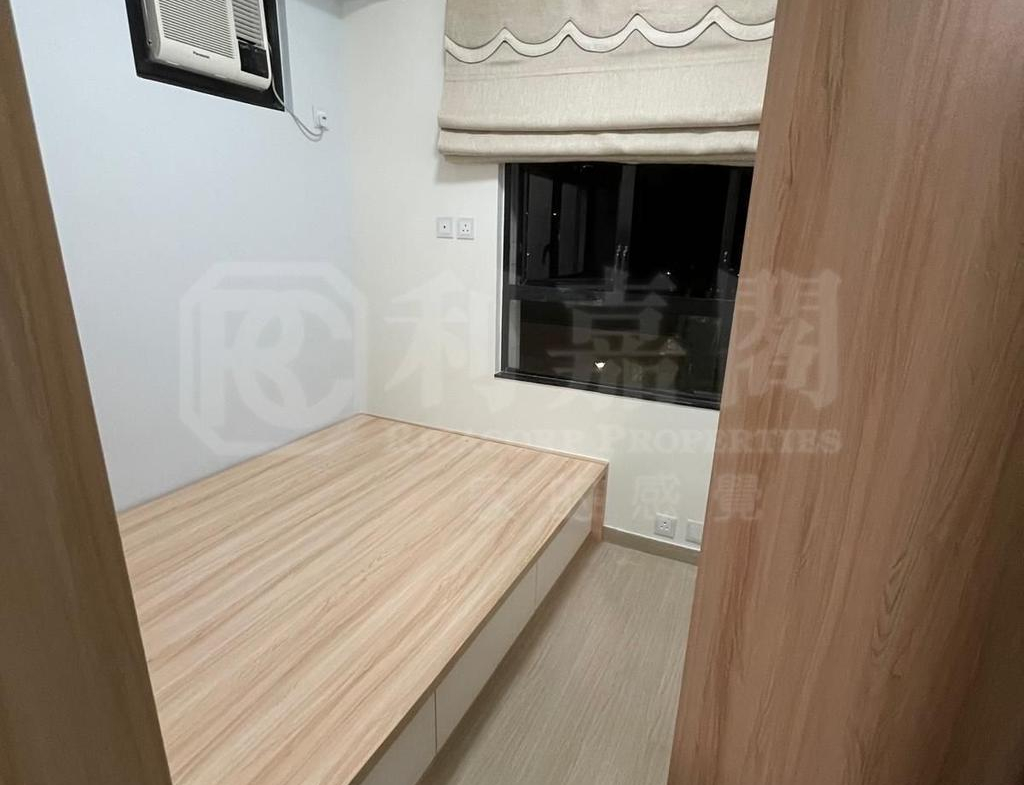 朗峰園 2座 - 28NTS – 香港北部都會區