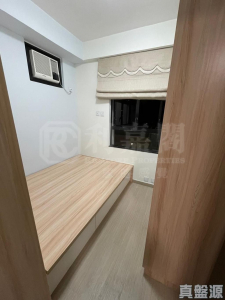 朗峰園 2座 - 28NTS – 香港北部都會區