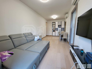 朗屏8號 3座 - 28NTS – 香港北部都會區