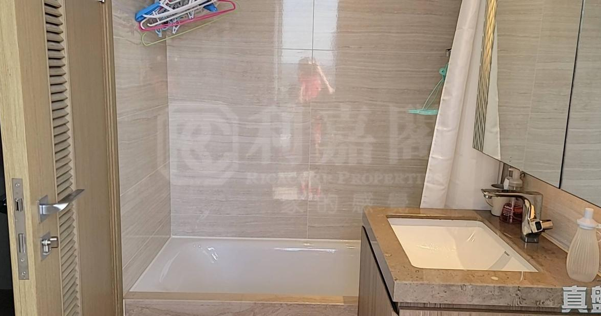 朗屏8號 3座 - 28NTS – 香港北部都會區