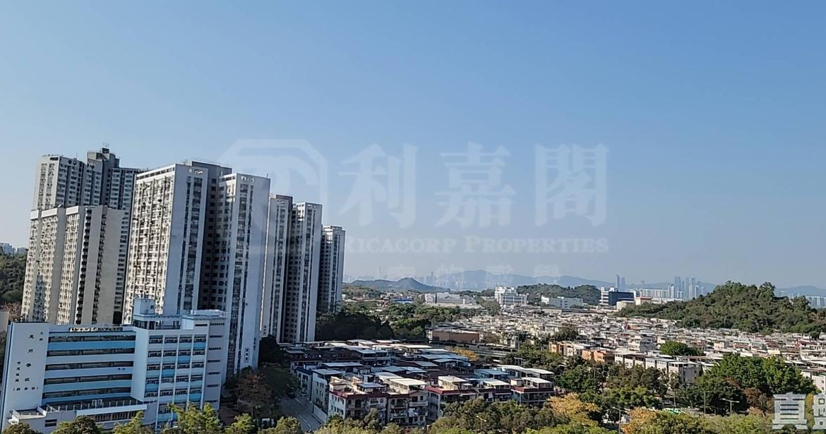 朗屏8號 3座 - 28NTS – 香港北部都會區