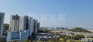 朗屏8號 3座 - 28NTS – 香港北部都會區